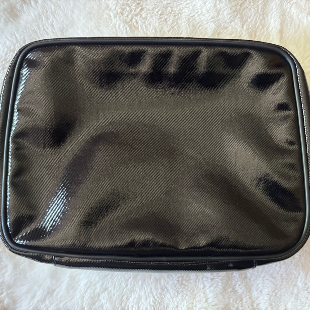 Gucci Black Toiletry/Makeup Bag - Picture 2 of 7